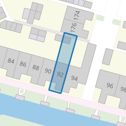 Perceel OHN00-B-2645