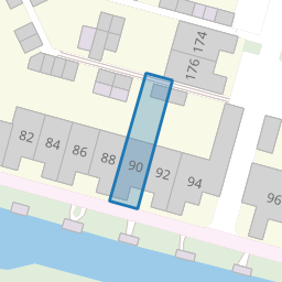 Perceel OHN00-B-2646