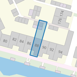 Perceel OHN00-B-2647