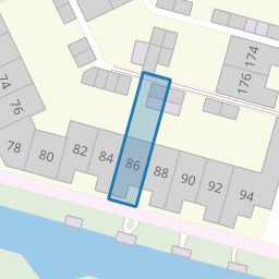 Perceel OHN00-B-2648