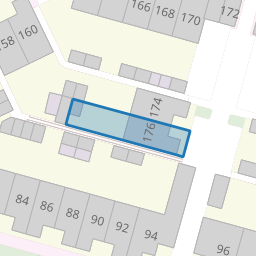 Perceel OHN00-B-2650