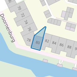 Perceel OHN00-B-2653