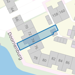 Perceel OHN00-B-2661