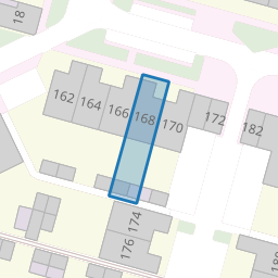 Perceel OHN00-B-2667