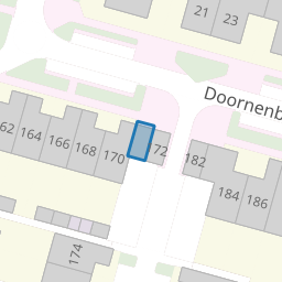 Perceel OHN00-B-2669