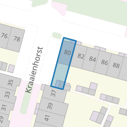 Perceel OHN00-B-2678