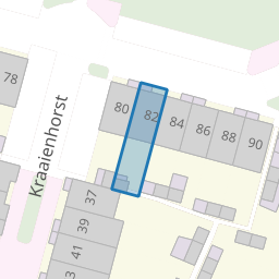 Perceel OHN00-B-2679