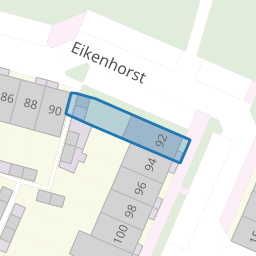 Perceel OHN00-B-2684