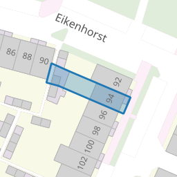 Perceel OHN00-B-2685