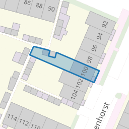 Perceel OHN00-B-2688