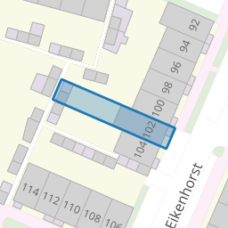 Perceel OHN00-B-2689