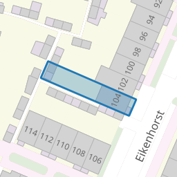 Perceel OHN00-B-2690