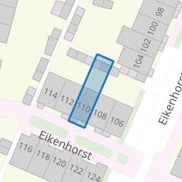 Perceel OHN00-B-2693