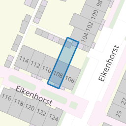 Perceel OHN00-B-2694