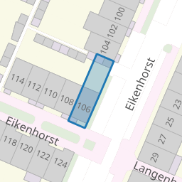 Perceel OHN00-B-2695