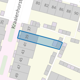 Perceel OHN00-B-2697