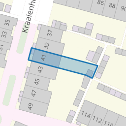 Perceel OHN00-B-2698