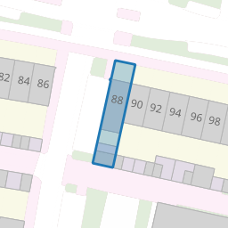 Perceel OHN00-B-2706