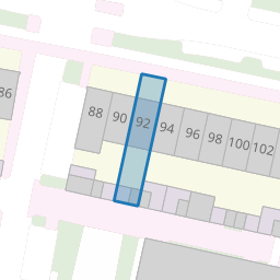 Perceel OHN00-B-2708