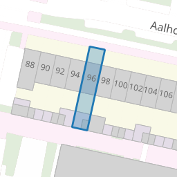 Perceel OHN00-B-2710