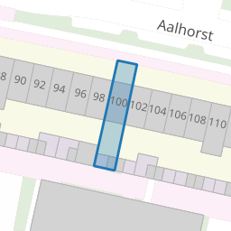 Perceel OHN00-B-2712