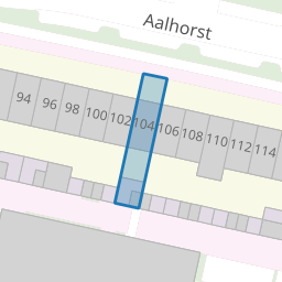 Perceel OHN00-B-2714