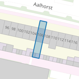 Perceel OHN00-B-2715