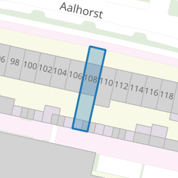 Perceel OHN00-B-2716