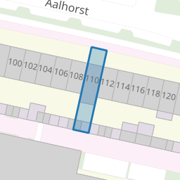Perceel OHN00-B-2717
