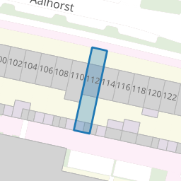 Perceel OHN00-B-2718