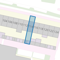 Perceel OHN00-B-2719