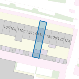 Perceel OHN00-B-2720