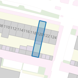 Perceel OHN00-B-2722