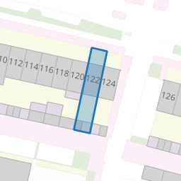 Perceel OHN00-B-2723