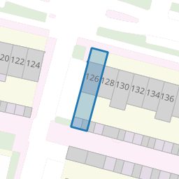 Perceel OHN00-B-2725
