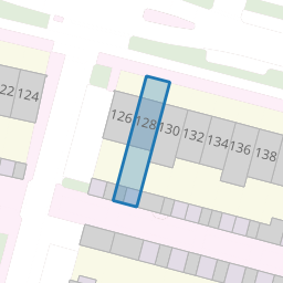 Perceel OHN00-B-2726