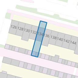 Perceel OHN00-B-2729
