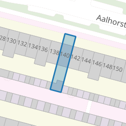 Perceel OHN00-B-2732