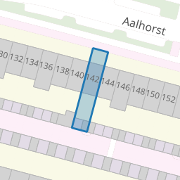 Perceel OHN00-B-2733