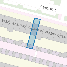 Perceel OHN00-B-2734