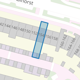 Perceel OHN00-B-2739