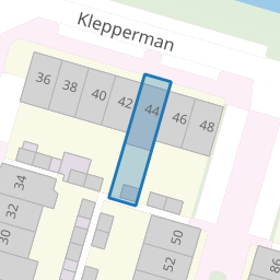 Perceel OHN00-B-2747