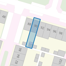 Perceel OHN00-B-2751