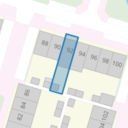 Perceel OHN00-B-2752