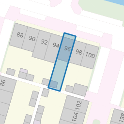 Perceel OHN00-B-2754