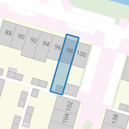 Perceel OHN00-B-2755