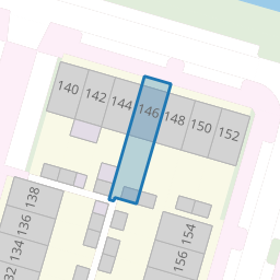 Perceel OHN00-B-2760