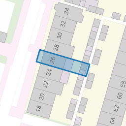 Perceel OHN00-B-2768