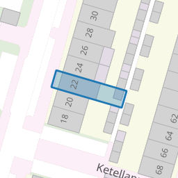Perceel OHN00-B-2770