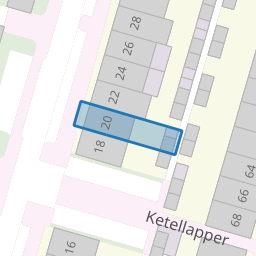 Perceel OHN00-B-2771